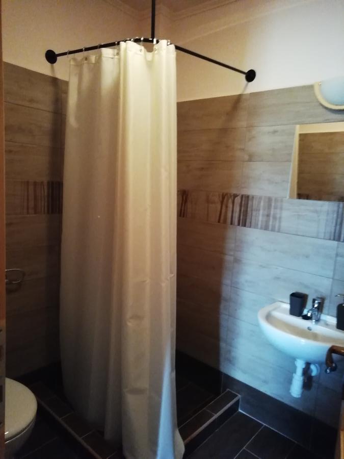 Vili Vendeghaz Demjen Hotel Exterior foto